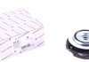 Подушка амортизатора (переднего) + подшипник (FAG) Skoda Fabia/Roomster/Volkswagen Fox/Polo 1.0-2.0 95- HUTCHINSON KS 34 (фото 1)