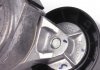 Натяжитель ремня генератора Fiat Doblo 1.9JTD HUTCHINSON T0208 (фото 6)