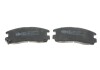 Фото автозапчасти колодки тормозные (задние) Mitsubishi Galant 85-/L400 95-02/Eclipse 94-11/Pajero Pinin 99-07 ICER 180981 (фото 3)