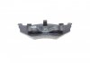 Фото автозапчасти колодки тормозные (задние) Chrysler 300M 98-04/Neon 94-06/Cruiser 00-10/Voyager/Dodge Avenger 95-01 ICER 181114 (фото 3)