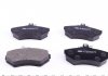 Фото автозапчасти колодки тормозные (передние) Audi A4 94-01/Volkswagen Passat B5 96-00 ICER 181157-700 (фото 4)