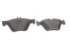 Фото автозапчасти колодки тормозные (передние) Mercedes E-class (W210/W211)/Chrysler Crossfire 96-08 ICER 181259 (фото 2)