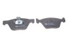 Фото автозапчасти колодки тормозные (передние) Mercedes E-class (W210/W211)/Chrysler Crossfire 96-08 ICER 181259 (фото 4)