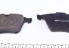 Колодки тормозные (передние) Ford Galaxy/Mondeo IV/S-Max 07-15/Volvo S60/S80/V60/V70/XC70 06- ICER 181805 (фото 2)