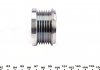 Шкив генератора Fiat Ducato 2.3/3.0JTD 06- IJS GROUP 30-1080 (фото 3)