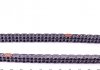 Комплект ланцюга ГРМ Nissan X-Trail 2.2dCi 03-13 (ланцюг, натягувач, шестерня) IJS GROUP 40-1008FK (фото 2)