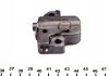 Комплект цепи ГРМ Ford Focus/Mazda 6 1.8-2.0 03-12 (цепь, натяжитель, шестерня) IJS GROUP 40-1070FK (фото 13)