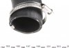 Патрубок интеркулера Volkswagen Crafter 30-50 2.0 TDI 11-16 (OE конектор) IMPERGOM 222093 (фото 4)
