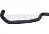 Фото автозапчасти патрубок обогревателя CITROEN C1, PEUGEOT 107, TOYOTA AYGO 1.0/1.4D 06.05-09.14 IMPERGOM 222339 (фото 2)