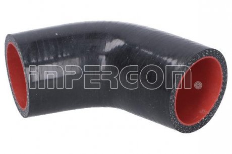 Патрубок інтеркулера Citroen Jumper/Peugeot Boxer 2.2HDi 06- IMPERGOM 225447