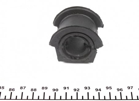Втулка стабілізатора (переднього/внутрішня) Fiat Doblo 01- (d=22mm) IMPERGOM 25956