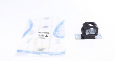 Подушка КПП Fiat Ducato 1.9D/TD/2.0 82-94 (левый) IMPERGOM 27836 (фото 1)