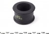 Втулка стабілізатора (переднього) Iveco Daily 90-99 (d=35mm) IMPERGOM 28937 (фото 4)