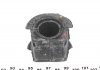 Втулка стабилизатора (переднего/внутренняя) Fiat Doblo 01- (d=23mm) IMPERGOM 29047 (фото 2)