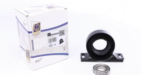 Фото автозапчасти подшипник подвесной BMW 3 (E30)/5 (E34)/7 (E32) 82-97 (d=30mm) IMPERGOM 30169