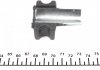 Втулка стабілізатора (переднього) Peugeot 405-96 (d=21mm) IMPERGOM 31048 (фото 6)