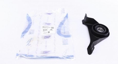 Фото автозапчасти подшипник подвесной Mercedes E-class (W210) 95-03 (d=25mm) IMPERGOM 35737