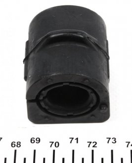 Втулка стабилизатора (заднего) Ford Connect (d=21mm) (низкая крыша) IMPERGOM 36249 (фото 1)