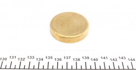 Фото автозапчасти заглушка блока цилиндров (d=48mm) Латунь/Brass IMPERGOM 40985