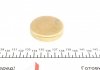 Заглушка блока цилиндров (d=56mm) Латунь/Brass IMPERGOM 40996 (фото 1)