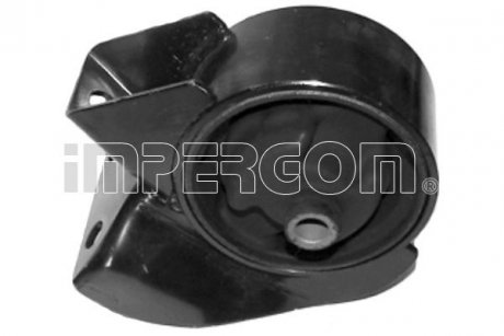 Подушка двигуна (задня) Hyundai Tucson/Kia Sportage 2.0 CRDi 06- IMPERGOM 70801