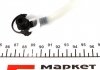 Трубка топливная Mercedes Sprinter CDI (ТНВД-клапан регул. давления) IMPERGOM 85109 (фото 3)