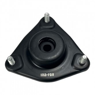 Верхняя опора переднего амортизатора Hyundai Santa Fe 2012 - INA-FOR INF25.0418