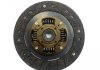 Диск сцепления для Ford Focus Mondeo Escort 1.6 1.8 диаметр 220 мм на 17 шлицов INA-FOR INF30.0001 (фото 2)