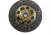 Диск зчеплення для Ford Transit діаметр 240 мм на 23 шліців. INA-FOR INF30.0004 (фото 2)