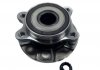 Фото автозапчастини підшипник/Ступиця передня Toyota Corolla 06-/ Auris 06-/ Rav4 05- INA-FOR INF31.0307 (фото 1)