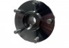 Фото автозапчастини підшипник/Ступиця передня Toyota Corolla 06-/ Auris 06-/ Rav4 05- INA-FOR INF31.0307 (фото 2)