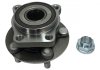 Фото автозапчасти ступица передняя колеса Subaru/Impreza/Forester/Outback/ Legacy 2002 - INA-FOR INF34.0303 (фото 1)