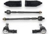 Фото автозапчастини комплект рульового керування Mercedes Vito 638 INA-FOR INF50.0062KIT (фото 1)