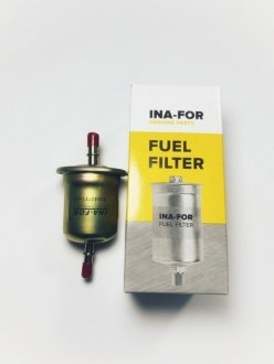Фільтр палива BYD F3 INA-FOR INF80.2306