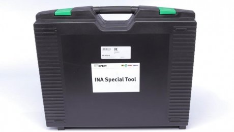 Комплект инструментов для газораспределения Volkswagen Caddy III 1.2 TSI 10-15 (1.0l - 1.6l) INA 400 0479 10