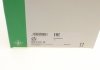 Комплект поликлиновых ремней (с роликами) RENAULT CLIO I, CLIO II, KANGOO, KANGOO EXPRESS, TWINGO I 1.2/1.2LPG 01.96- INA 529 0172 10 (фото 8)