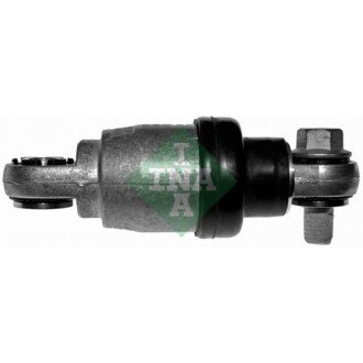 Фото автозапчастини амортизатор ременя TOYOTA AVENSIS, AVENSIS VERSO, CAMRY, PREVIA II, PREVIA III, RAV 4 II, RAV 4 III, WISH 2.0/2.4 02.00- INA 533 0104 10