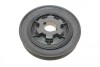 Фото автозапчасти шків колінвалу Ford Mondeo/Land Rover Freelander 2.2 TDCi/TD4 06-14 (6PK) (з болтом) INA 544 0112 21 (фото 2)