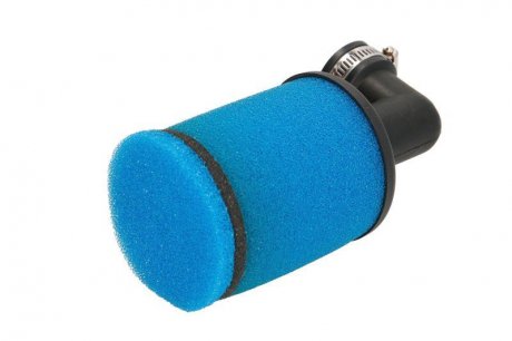 Воздушный фильтр с синей губкой серии Pro 25–35 мм INPARTS IP000339 (фото 1)