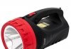 Фото автозапчасти фонарь аккумуляторный 1LED 5W + 25 LED(про-во) Intertool LB-0102 (фото 1)