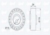 Фото автозапчасти ролик натяж. ТНВД, 1.8TD-TDCI IPD PARTS 140881 (фото 2)