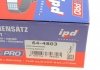 Комплект ГРМ Fiat Scudo/Citroen Jumpy 2.0HDI 07- IPD PARTS 64-4803 (фото 12)