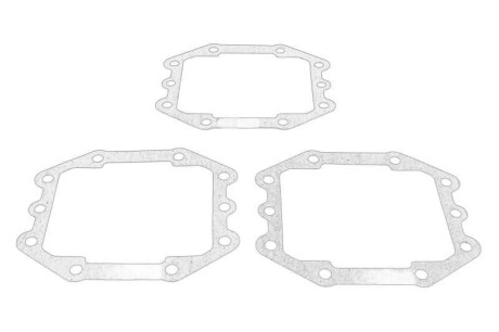 Фото автозапчасти элементы коробки отбора мощности (к/кт прокладок) STRALIS, S-WAY, X-WAY 09.12- IVECO 500361611