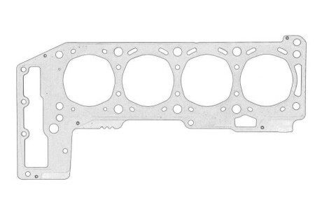 Фото автозапчастини оригінальні запчастини FIAT IVECO 504093501