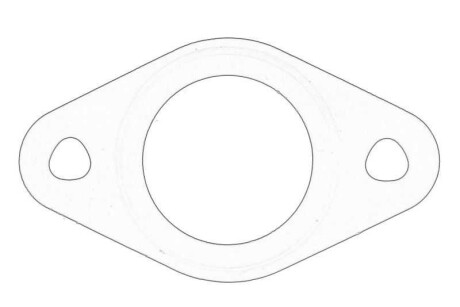 Фото автозапчасти flachdichtung motor IVECO 5801508688