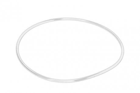 Кольцо гильзы цилиндра IVECO 99456554 (фото 1)
