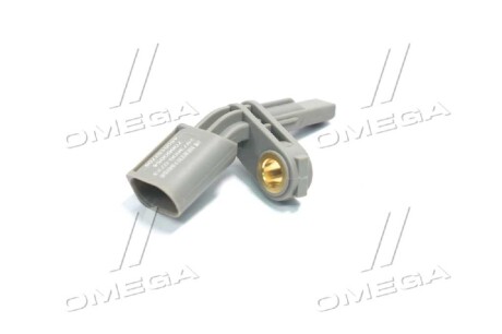 Фото автозапчасти датчик ABS (задний) VW Caddy III/IV 10-/Touareg/ Porsche Cayenne 02-10 (R) (HÜCO) JAKOPARTS 70660054