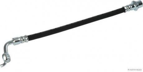 Тормозной шланг, задний левый (длина 275мм, M10x1) TOYOTA RAV 4 III 2.0-3.5 11.05-12.13 JAKOPARTS J3702248