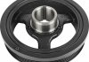 Фото автозапчасти шкив коленчатого вала BUICK ENCLAVE, LAE; CADILLAC BLS, CTS, CTS SPORT, SRX, XTS; CHEVROLET CAPTIVA; GMC TERRAIN; OPEL ANTARA A, INSIGNIA A, SIGNUM, VECTRA C 2.8-3.6ALK 08.05- JAKOPARTS J1090911 (фото 2)