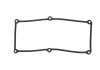 Прокладка крышки клапанной HYUNDAI ATOS, GETZ, I10; KIA PICANTO 1.0/1.1 09.02- JAKOPARTS J1220524 (фото 1)